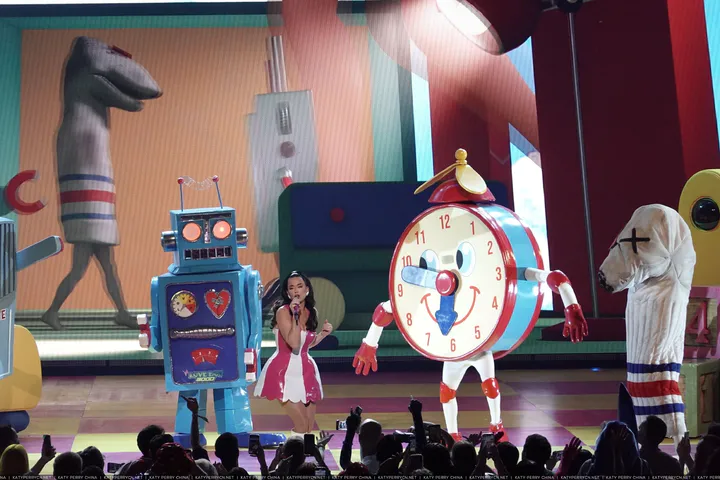 Play | November 4, 2023 (Final Show)