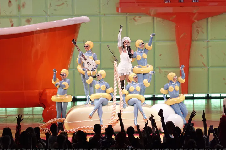 Play | November 4, 2023 (Final Show)