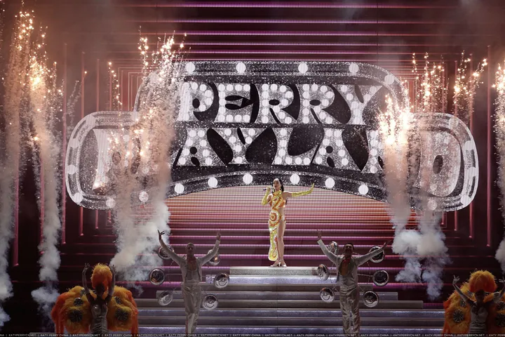 Play | November 4, 2023 (Final Show)