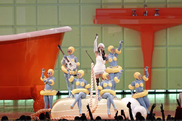 Play | November 4, 2023 (Final Show)