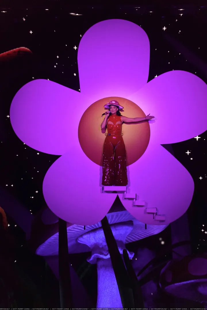 Play | November 4, 2023 (Final Show)