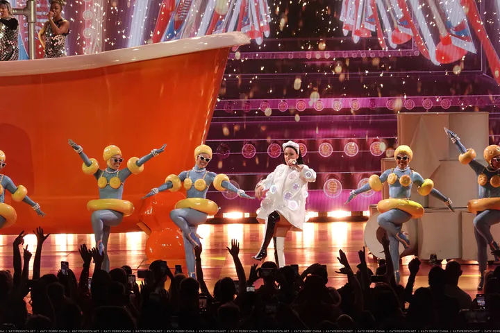 Play | November 4, 2023 (Final Show)