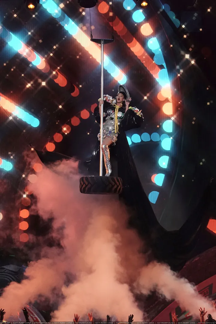 Play | November 4, 2023 (Final Show)