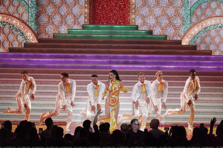 Play | November 4, 2023 (Final Show)