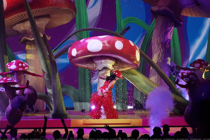 Play | November 4, 2023 (Final Show)