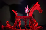 Play | November 4, 2023 (Final Show)