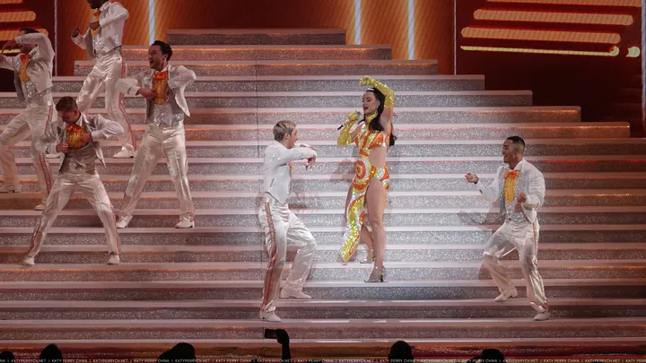 Play | November 4, 2023 (Final Show)