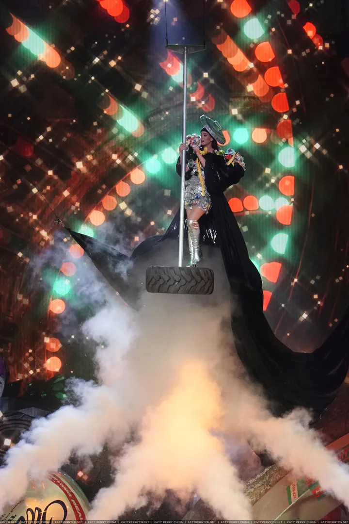 Play | November 4, 2023 (Final Show)