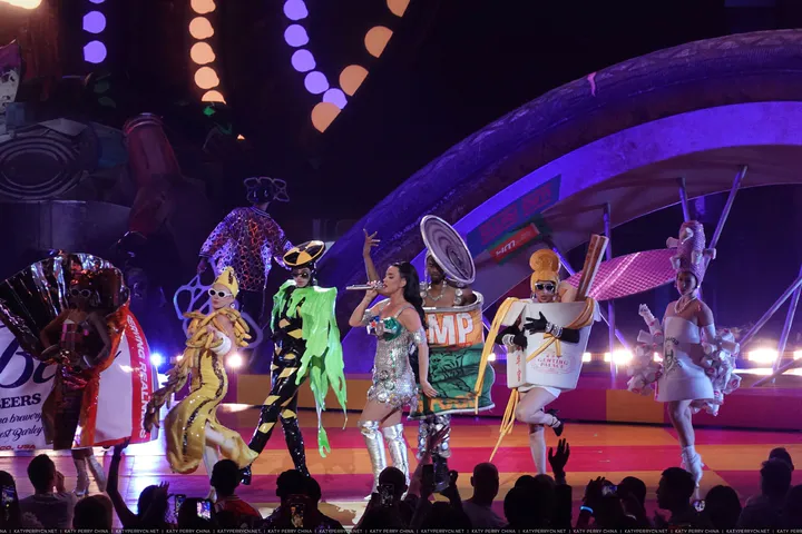 Play | November 4, 2023 (Final Show)