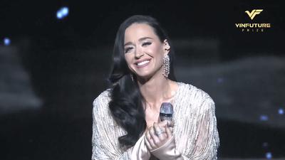 Firework (2023越南VinFuture科技颁奖典礼 现场版)