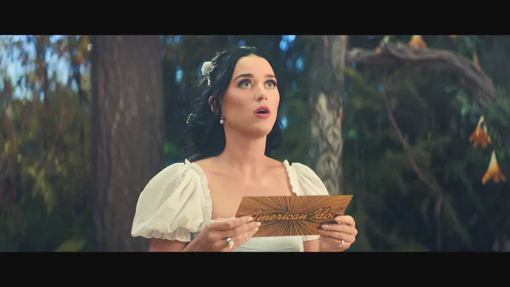 美国偶像（2024）新季正式预告片