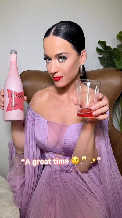 De Soi - 你的新年愿望是什么？