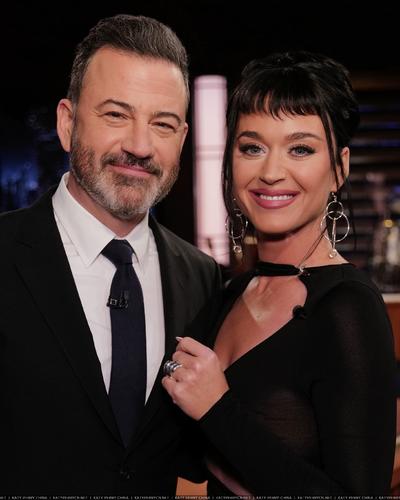Jimmy Kimmel Live! - 2024年2月12日