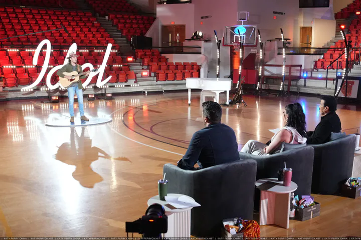 美国偶像 American Idol - S07E02