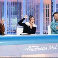 美国偶像 American Idol - S07E05