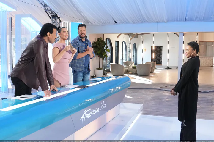 美国偶像 American Idol - S07E05