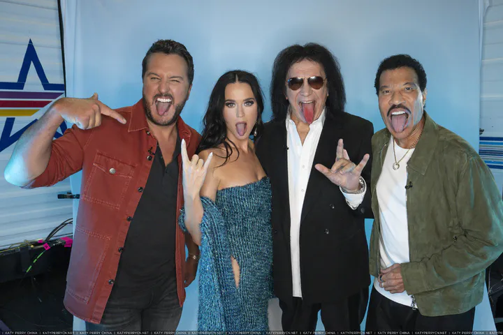 美国偶像 American Idol - S07E12