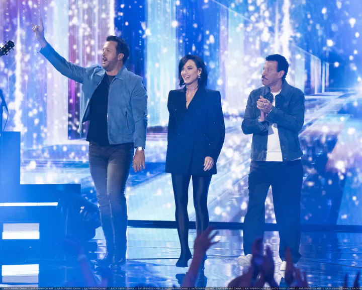 美国偶像 American Idol - S07E15