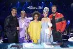 美国偶像 American Idol - S07E17