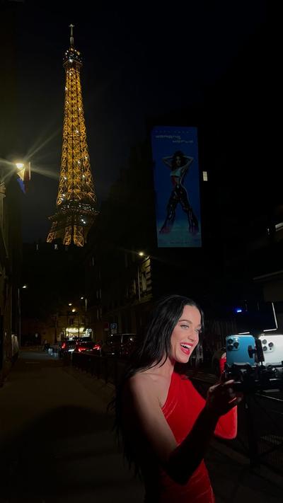 Katy Perry 多平台直播 [2024.06.25]