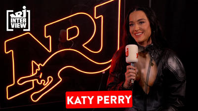 Katy Perry带着“Woman's World”回归：我赞美一切形式的女性魅力 | NRJ 采访
