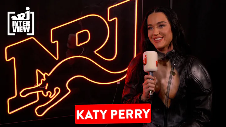 Katy Perry带着“Woman's World”回归：我赞美一切形式的女性魅力 | NRJ 采访