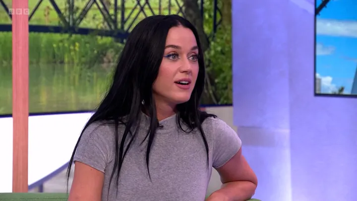 BBC The One Show [2024.07.25]