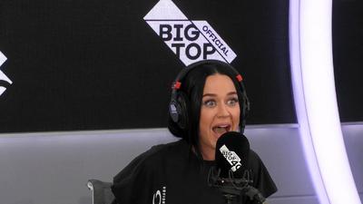 The Official Big Top 40 from Global [2024.07.28]