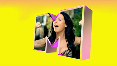 Katy Perry 将被授予MTV VMAs音乐录影带先锋奖