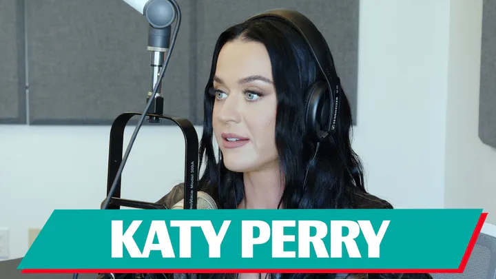 凯蒂佩芮里谈 “Lifetimes”、21 Savage、Kim Petras 等 | iHeart Countdown