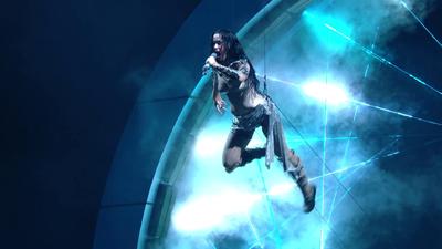 2024 MTV音乐录影带奖 特别演出