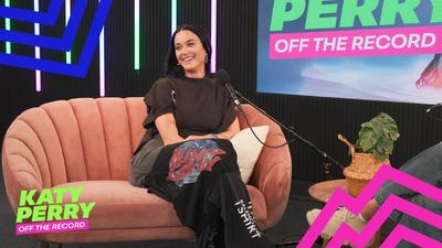 Katy Perry 敞开心扉，讲述了她的成长经历、母亲身份、惊人的事业以及寻找灵魂伴侣的经历！| Hits Radio