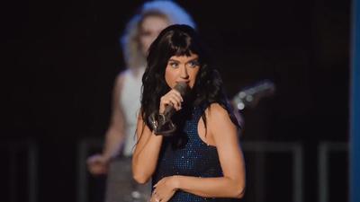 哈里斯总统竞选匹兹堡集会 拉票演出 [2024.11.04]