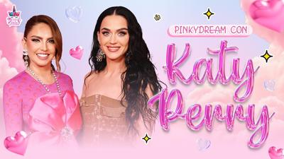 Pinky Promise T. 7 - EP. 31 嘉宾：Katy Perry