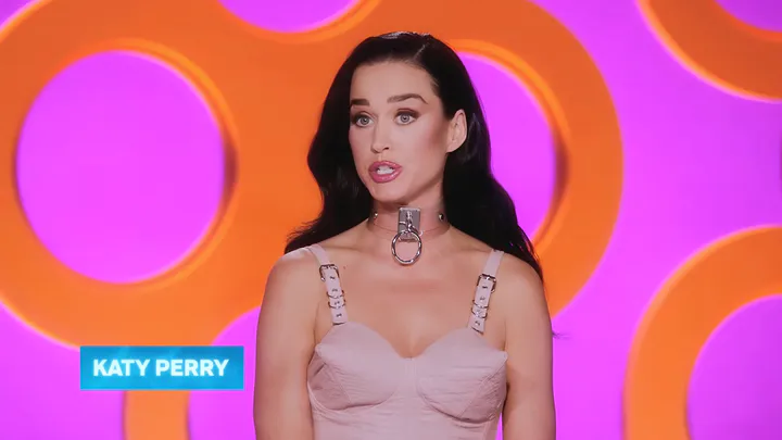 路保罗变装皇后秀 第17季 预告片