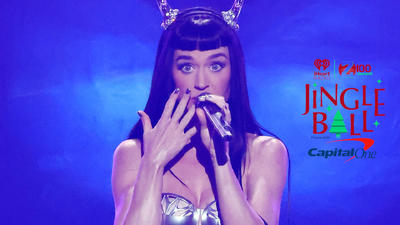 iHeartRadio Z100's Jingle Ball 2024 (音频)