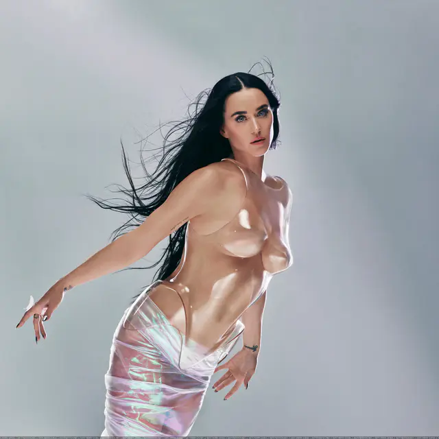Katy Perry
