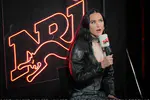 法国NRJ电台和Cherie FM采访 - Part.6