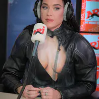 法国NRJ电台和Cherie FM采访 - Part.1