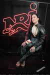 法国NRJ电台和Cherie FM采访 - Part.6