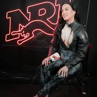 法国NRJ电台和Cherie FM采访 - Part.6