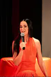 Denon x Katy Perry 广告代言纽约发布会