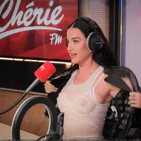 法国NRJ电台和Cherie FM采访 - Part.4