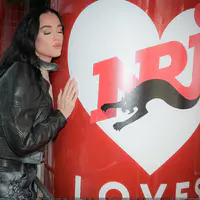 法国NRJ电台和Cherie FM采访 - Part.5