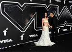 2024 MTV音乐录影带奖 - 到达