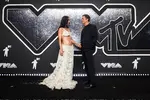 2024 MTV音乐录影带奖 - 到达