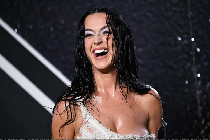 2024 MTV音乐录影带奖 - 到达