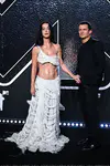 2024 MTV音乐录影带奖 - 到达