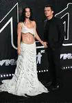 2024 MTV音乐录影带奖 - 到达