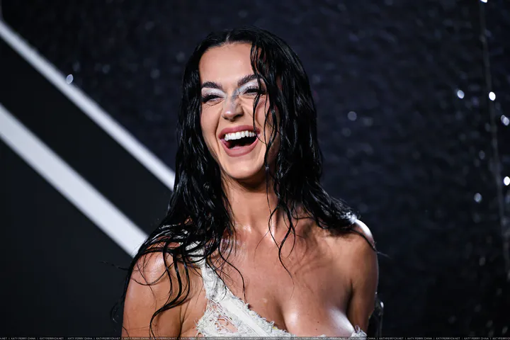 2024 MTV音乐录影带奖 - 到达